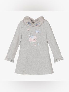 Lapin House girl’s dress